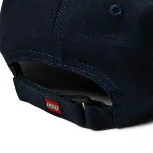 Baseball cap for kids Lego Lwagan 104 image-3