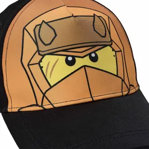 Παιδικό καπέλο μπέιζμπολ Lego Ninjago Lwagan 106 image-2