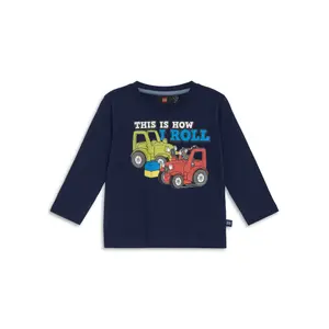 Long sleeve baby T-shirt Lego Lwtasi 202