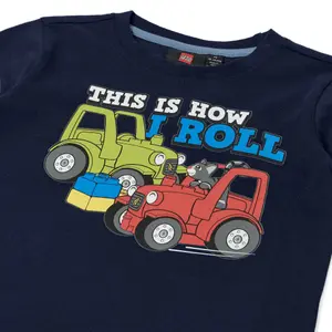 Long sleeve baby T-shirt Lego Lwtasi 202 image-2