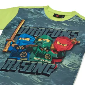 Children's T-shirt Lego Taffy 302 image-2