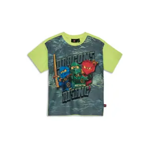 Children's T-shirt Lego Taffy 302 image-4