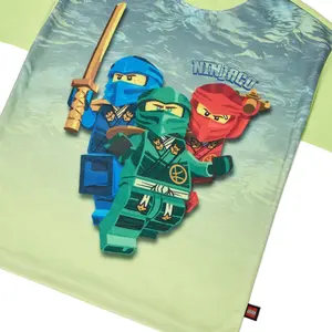 Μπλούζα μωρού Lego Ninjago Lwtaffy 309 image-2