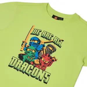 Children's T-shirt Lego Taffy 303 image-2