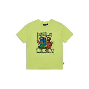 Children's T-shirt Lego Taffy 303 image-4