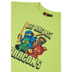 Children's T-shirt Lego Taffy 303 image-6