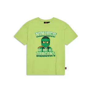 T-shirt enfant Lego Ninjago Lwtaffy 301 image-0