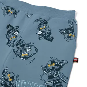 Μικρό βρεφικό σορτς Lego Ninjago Lwpasi 302 image-3