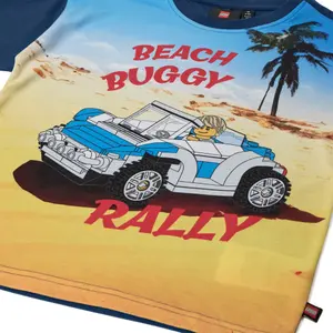 Koszulka dla dzieci Lego Lwtaffy 315 image-2