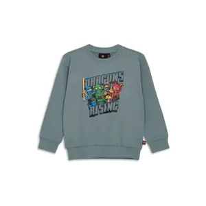 Sweatshirt child Lego Saku 301 image-0