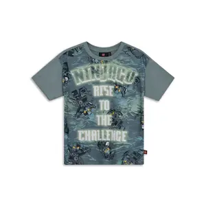 Children's T-shirt Lego Taffy 308 image-0