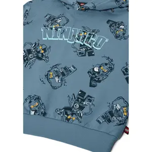 Παιδικό φούτερ Lego Ninjago Lwsaku 300 image-4