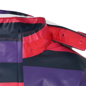 Waterproof baby jacket Lego Jane 102 image-2