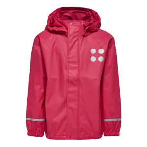 Waterproof jacket for children Lego Jamaica 101 image-0