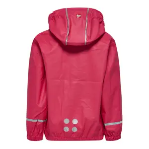 Waterproof jacket for children Lego Jamaica 101 image-1