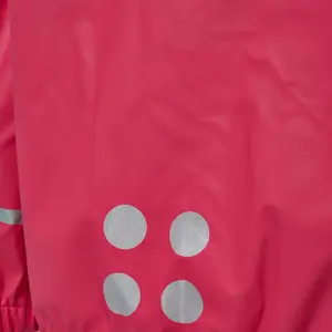 Waterproof jacket for children Lego Jamaica 101 image-2