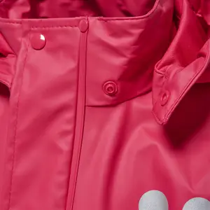 Waterproof jacket for children Lego Jamaica 101 image-3