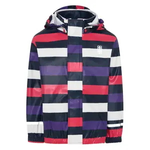 Waterproof jacket for children Lego Jamaica 102 image-0