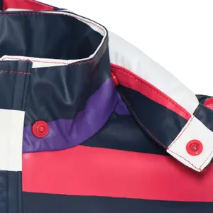 Waterproof jacket for children Lego Jamaica 102 image-2
