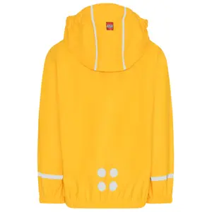 Waterproof jacket for children Lego Jonathan 101 image-2