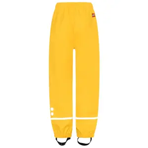 Children's waterproof Trousers Lego PUCK 101 image-1