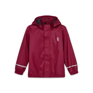 Waterproof jacket for children Lego Jipe 708 image-0