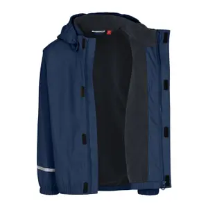 Waterproof jacket for children Lego Jipe 708 image-3