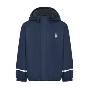 Waterproof jacket for children Lego Jipe 708 image-4