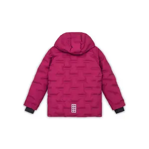 Child Puffer jacket Lego Lwjipe 706 image-1
