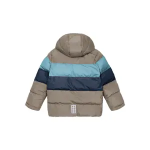 Child Puffer jacket Lego Jipe 705 image-1