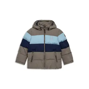 Child Puffer jacket Lego Jipe 705 image-2