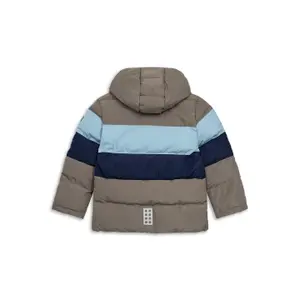 Child Puffer jacket Lego Jipe 705 image-3