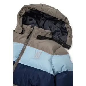 Child Puffer jacket Lego Jipe 705 image-4