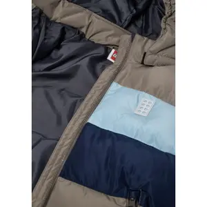 Child Puffer jacket Lego Jipe 705 image-6