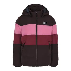 Child Puffer jacket Lego Lwjipe 705