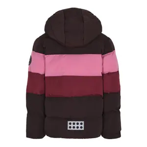 Child Puffer jacket Lego Lwjipe 705 image-1