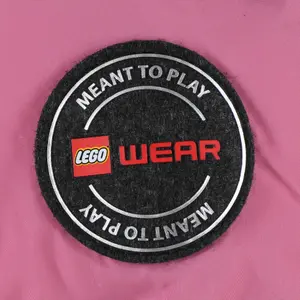 Child Puffer jacket Lego Lwjipe 705 image-4