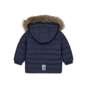 Child Puffer jacket Lego Julio 714 image-1