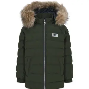 Baby Puffer jacket Lego Julio 714 image-0