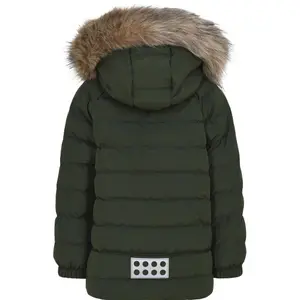 Baby Puffer jacket Lego Lwjulio 714 image-1