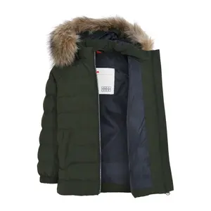 Child Puffer jacket Lego Lwjulio 714 image-3