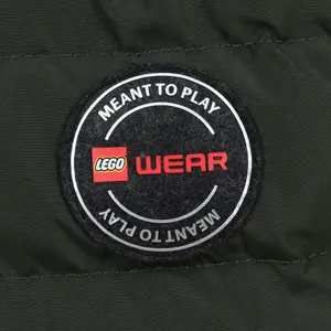 Child Puffer jacket Lego Lwjulio 714 image-4