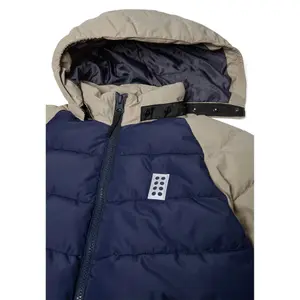 Baby Puffer jacket Lego Lwjipe 704 image-2