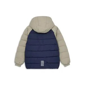 Child Puffer jacket Lego Lwjipe 704 image-1
