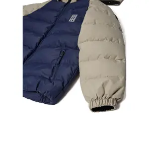 Child Puffer jacket Lego Lwjipe 704 image-3