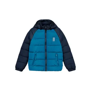 Child Puffer jacket Lego Jipe 704 image-0