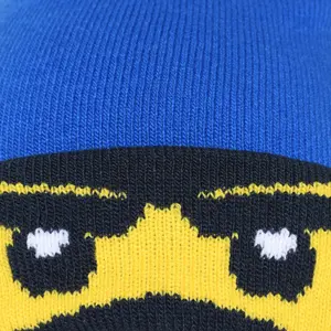 Children's hat Lego Lwantony 710 image-3