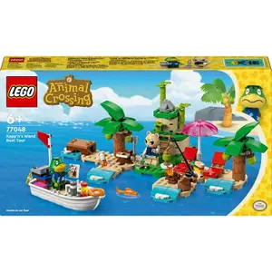 Tengeri kirándulás építőkészlet Lego image-0