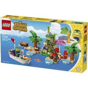 Tengeri kirándulás építőkészlet Lego image-1