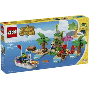 Tengeri kirándulás építőkészlet Lego image-2